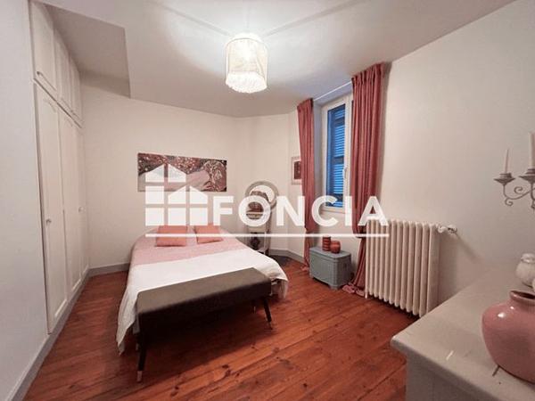 À vendre Maison 5 pièces 140 m² - Périgueux 24000