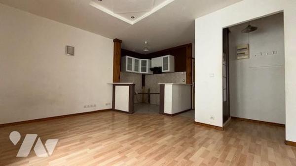 Appartement T2 à rafraîchir - IDEAL investissement locatif ou premier achat !