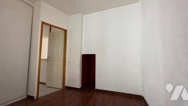 Appartement T2 à rafraîchir - IDEAL investissement locatif ou premier achat !