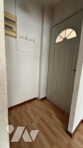 Appartement T2 à rafraîchir - IDEAL investissement locatif ou premier achat !