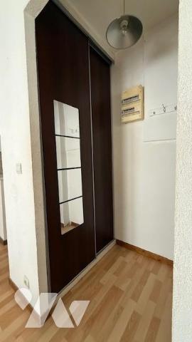 Appartement T2 à rafraîchir - IDEAL investissement locatif ou premier achat !