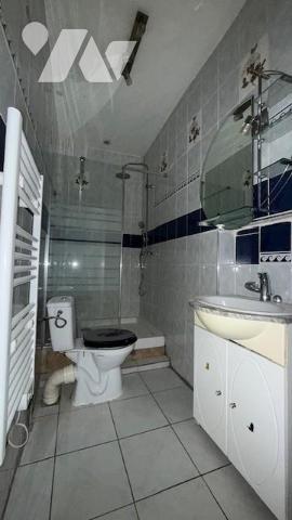 Appartement T2 à rafraîchir - IDEAL investissement locatif ou premier achat !