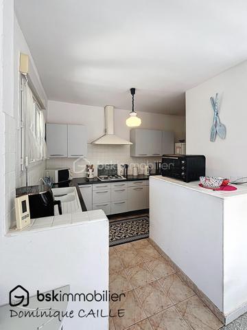 Maison traditionnelle de 168 m²