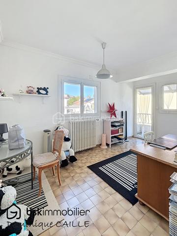 Maison traditionnelle de 168 m²