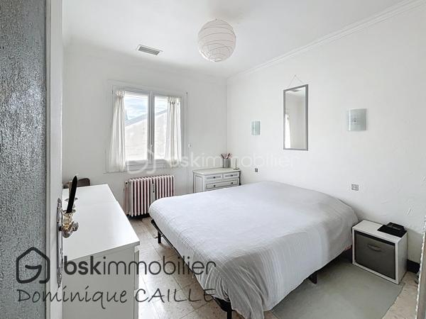 Maison traditionnelle de 168 m²