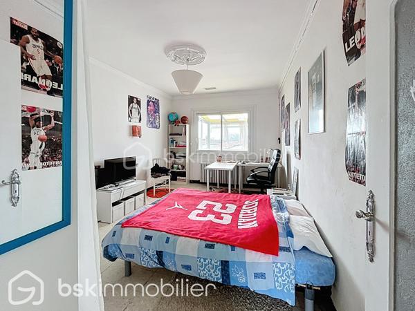 Maison traditionnelle de 168 m²