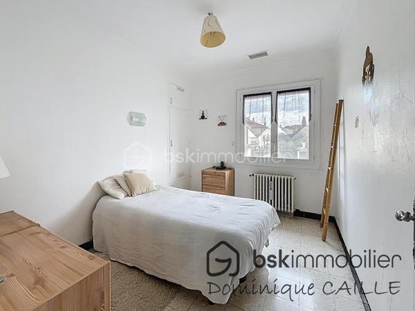 Maison traditionnelle de 168 m²