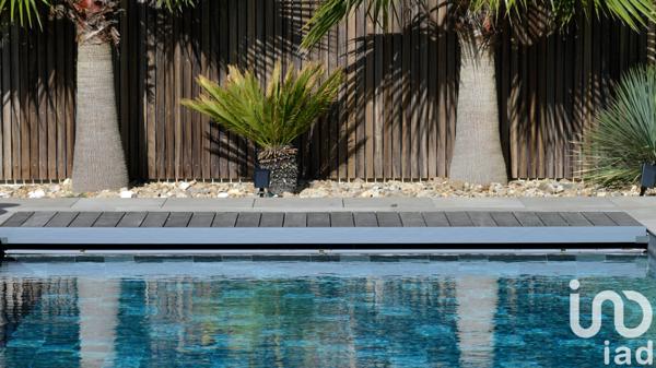 Maison à vendre 7 pièces 240 m² Angoulins