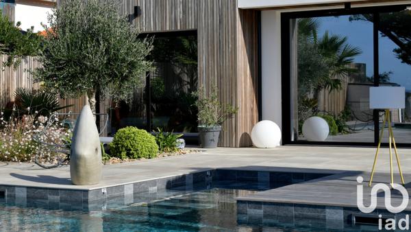 Maison à vendre 7 pièces 240 m² Angoulins