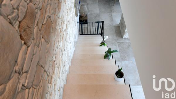 Maison à vendre 7 pièces 240 m² Angoulins