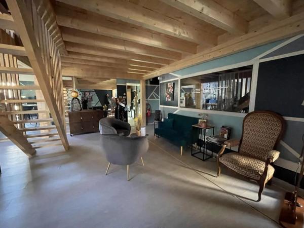 Immeuble à vendre à Châteauneuf-de-Galaure (26330)