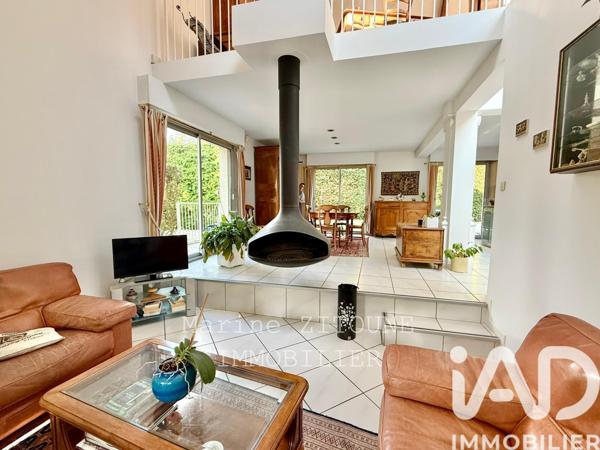 Maison à vendre 5 pièces 130 m² La Ville-du-Bois