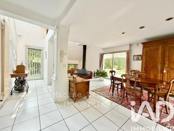 Maison à vendre 5 pièces 130 m² La Ville-du-Bois