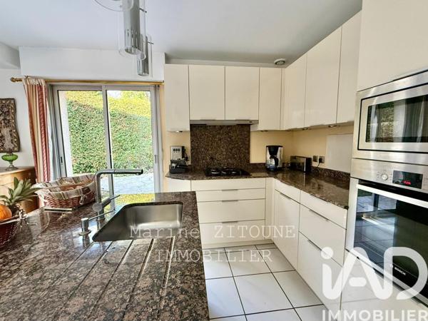 Maison à vendre 5 pièces 130 m² La Ville-du-Bois