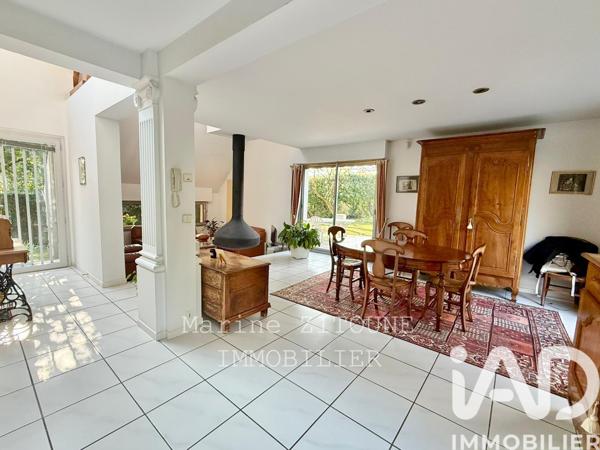 Maison à vendre 5 pièces 130 m² La Ville-du-Bois
