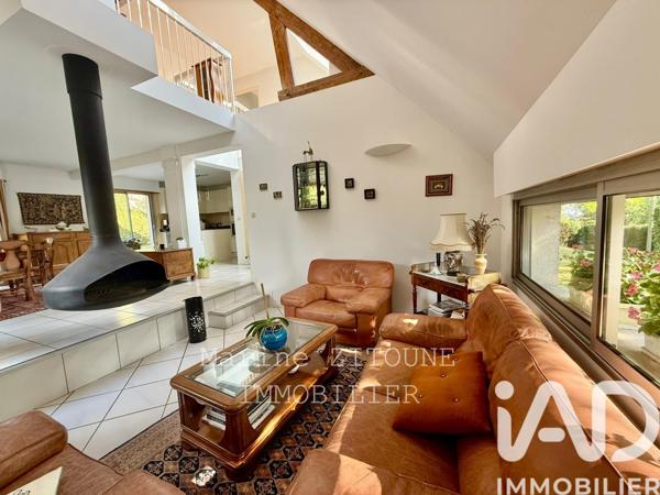 Maison à vendre 5 pièces 130 m² La Ville-du-Bois