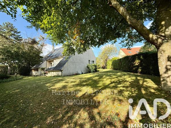 Maison à vendre 5 pièces 130 m² La Ville-du-Bois