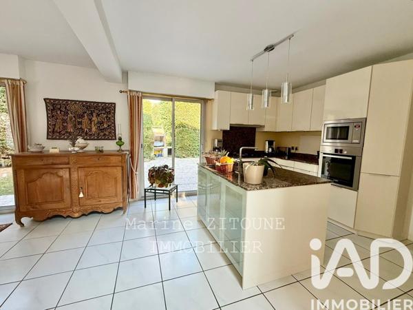 Maison à vendre 5 pièces 130 m² La Ville-du-Bois