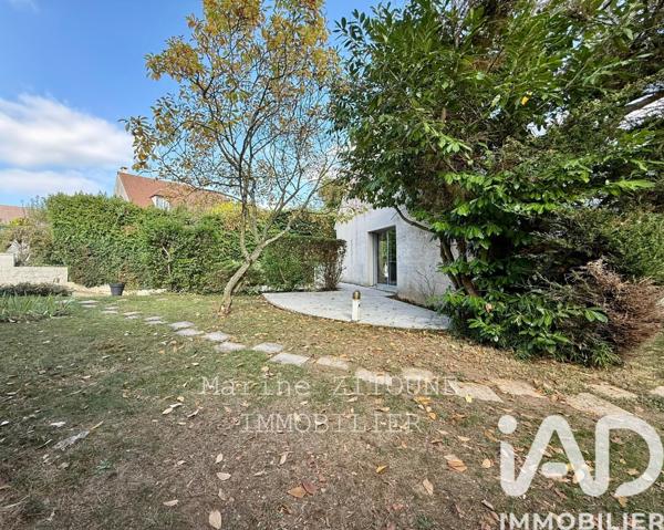 Maison à vendre 5 pièces 130 m² La Ville-du-Bois