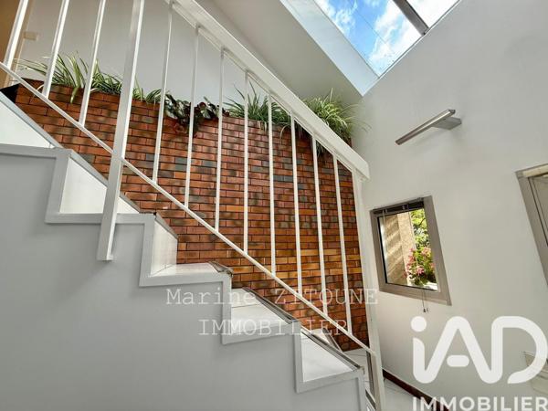 Maison à vendre 5 pièces 130 m² La Ville-du-Bois