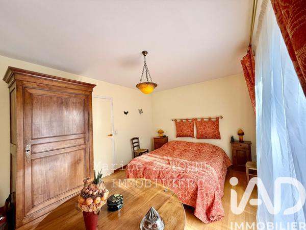 Maison à vendre 5 pièces 130 m² La Ville-du-Bois