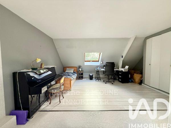 Maison à vendre 5 pièces 130 m² La Ville-du-Bois