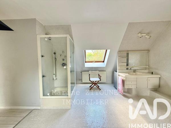 Maison à vendre 5 pièces 130 m² La Ville-du-Bois