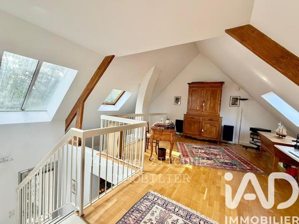 Maison à vendre 5 pièces 130 m² La Ville-du-Bois