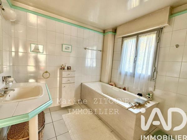Maison à vendre 5 pièces 130 m² La Ville-du-Bois