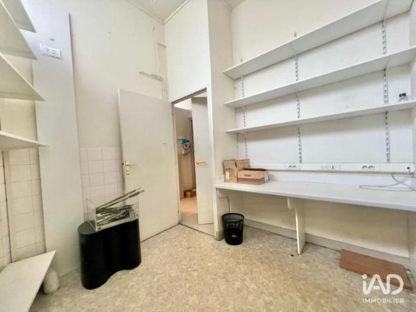 Location local d’activité 255 m² Agen