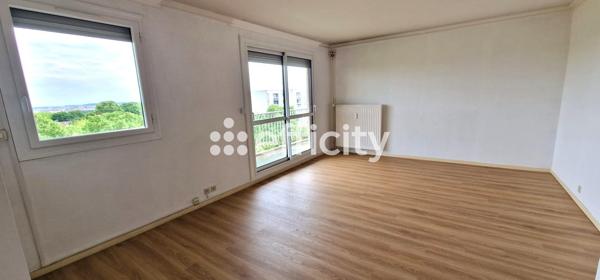 Appartement 3 pièces - 63 m²