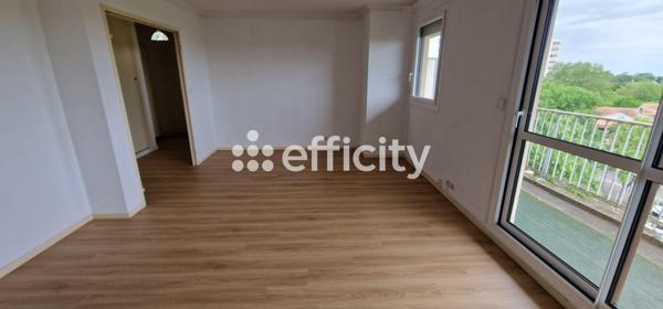 Appartement 3 pièces - 63 m²