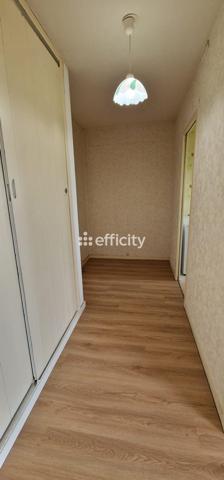 Appartement 3 pièces - 63 m²