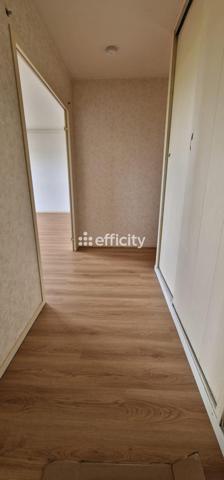 Appartement 3 pièces - 63 m²