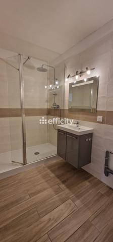 Appartement 3 pièces - 63 m²