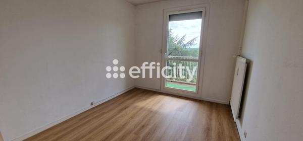 Appartement 3 pièces - 63 m²