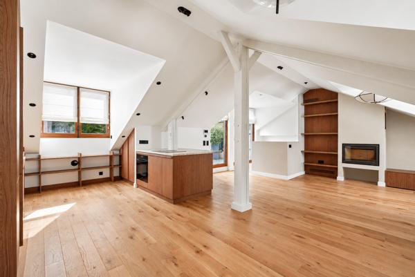 Vente Maison de luxe Paris 15 6 Pièces 237.72 m²