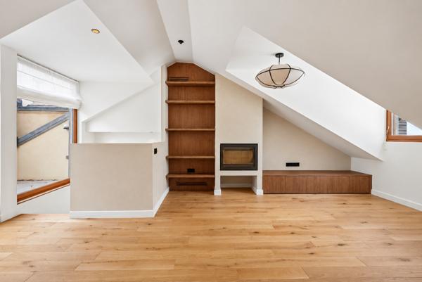 Vente Maison de luxe Paris 15 6 Pièces 237.72 m²