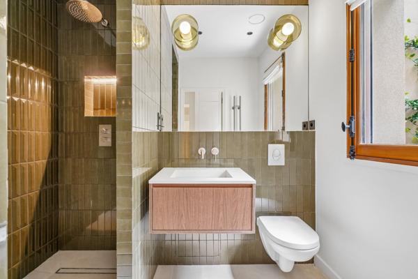 Vente Maison de luxe Paris 15 6 Pièces 237.72 m²