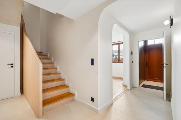 Vente Maison de luxe Paris 15 6 Pièces 237.72 m²