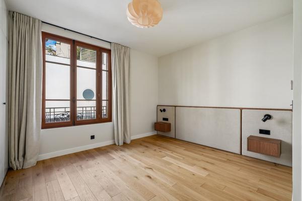 Vente Maison de luxe Paris 15 6 Pièces 237.72 m²