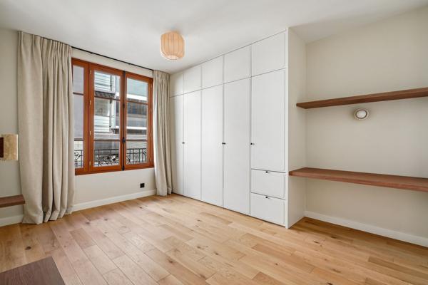 Vente Maison de luxe Paris 15 6 Pièces 237.72 m²