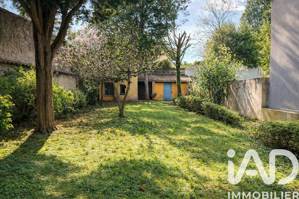 Maison à vendre 7 pièces 106 m² Lyon 3