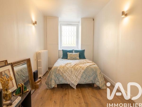 Maison à vendre 7 pièces 106 m² Lyon 3