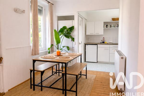 Maison à vendre 7 pièces 106 m² Lyon 3