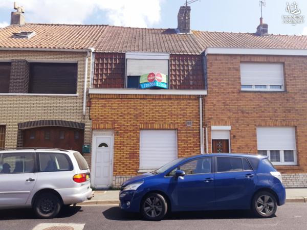 Maison Bourbourg 4 pièce(s) 79 m2