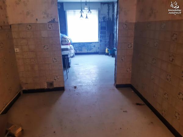 Maison Bourbourg 4 pièce(s) 79 m2