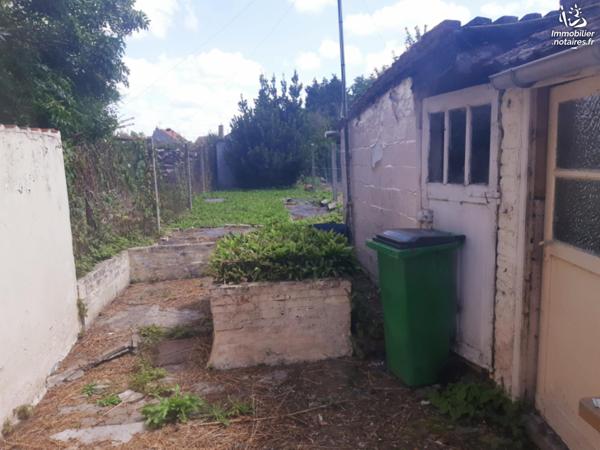 Maison Bourbourg 4 pièce(s) 79 m2