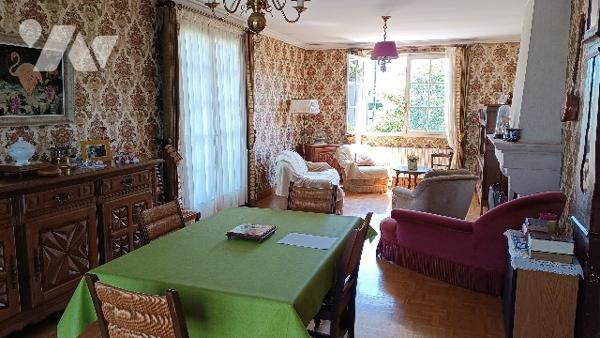 Maison à vendre à NIORT (79000)