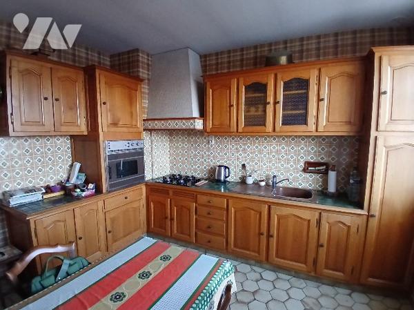 Maison à vendre à NIORT (79000)